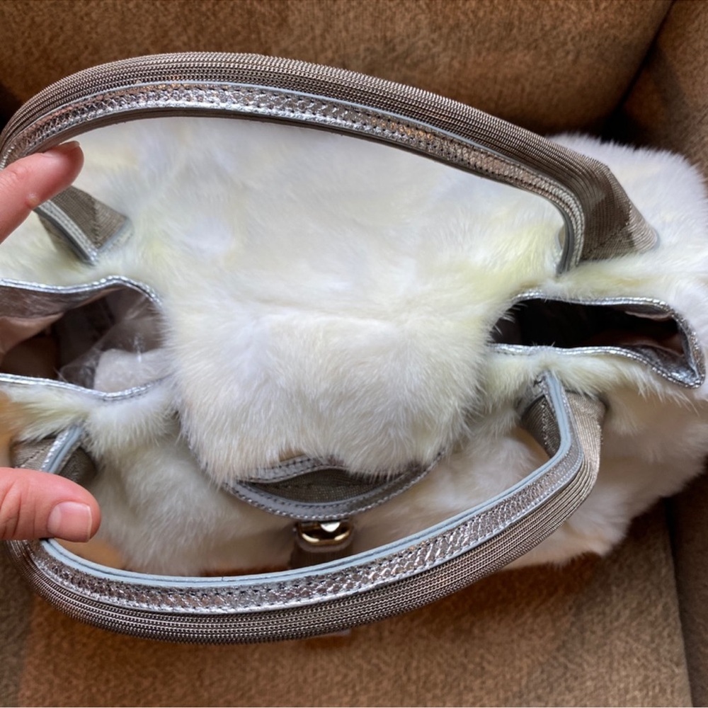 Fendi Mink Spy Bag 2000’s - Picture 8 of 10